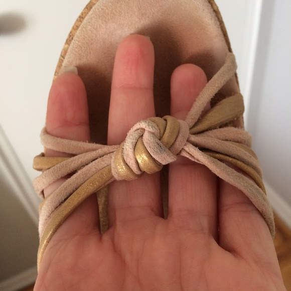 Ralph Lauren Sandals - Picture 2 of 5